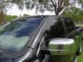2010 Brilliant Black Crystal Pearl Dodge Ram 1500 ST Crew Cab  photo #77