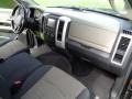 2010 Brilliant Black Crystal Pearl Dodge Ram 1500 ST Crew Cab  photo #83