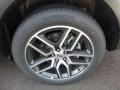 2017 White Platinum Ford Explorer Sport 4WD  photo #7