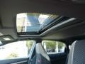Modern Steel Metallic - Civic Si Sedan Photo No. 13