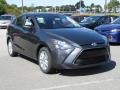 Graphite 2018 Toyota Yaris iA Standard Yaris iA Model Exterior