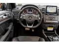Black Dashboard Photo for 2018 Mercedes-Benz GLS #123195248