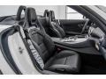 Black Front Seat Photo for 2018 Mercedes-Benz AMG GT #123195408