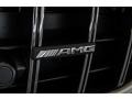 2018 designo Diamond White Metallic Mercedes-Benz AMG GT Roadster  photo #12