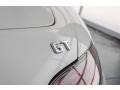 2018 designo Diamond White Metallic Mercedes-Benz AMG GT Roadster  photo #13