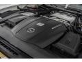 4.0 Liter AMG Twin-Turbocharged DOHC 32-Valve VVT V8 Engine for 2018 Mercedes-Benz AMG GT Roadster #123195531