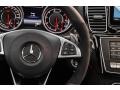 Black Controls Photo for 2018 Mercedes-Benz GLS #123195537