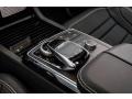 2018 Black Mercedes-Benz GLS 63 AMG 4Matic  photo #21