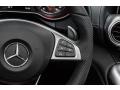 2018 designo Diamond White Metallic Mercedes-Benz AMG GT Roadster  photo #28
