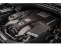 2018 Black Mercedes-Benz GLS 63 AMG 4Matic  photo #30