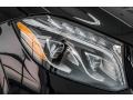 2018 Black Mercedes-Benz GLS 63 AMG 4Matic  photo #31