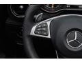 Black Controls Photo for 2018 Mercedes-Benz AMG GT #123195804