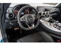 2018 designo Diamond White Metallic Mercedes-Benz AMG GT Roadster  photo #37