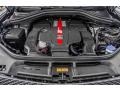 3.0 Liter AMG DI biturbo DOHC 24-Valve VVT V6 Engine for 2018 Mercedes-Benz GLE 43 AMG 4Matic Coupe #123195858