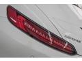 2018 designo Diamond White Metallic Mercedes-Benz AMG GT Roadster  photo #50