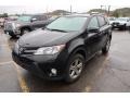 Black - RAV4 XLE Photo No. 3