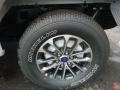 2018 Oxford White Ford F150 XLT SuperCrew 4x4  photo #7