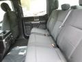 2018 Oxford White Ford F150 XLT SuperCrew 4x4  photo #9