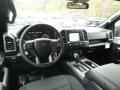 2018 Oxford White Ford F150 XLT SuperCrew 4x4  photo #10