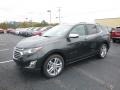 Nightfall Gray Metallic - Equinox Premier AWD Photo No. 1
