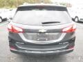 Nightfall Gray Metallic - Equinox Premier AWD Photo No. 4