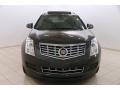 Graphite Metallic - SRX Luxury AWD Photo No. 2