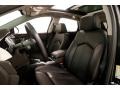Graphite Metallic - SRX Luxury AWD Photo No. 5
