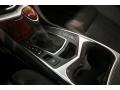 Graphite Metallic - SRX Luxury AWD Photo No. 14