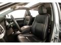 Silver Sky Metallic - Highlander XLE AWD Photo No. 5