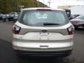 2018 White Gold Ford Escape S  photo #7