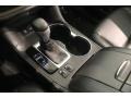Silver Sky Metallic - Highlander XLE AWD Photo No. 13