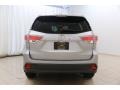 Silver Sky Metallic - Highlander XLE AWD Photo No. 19