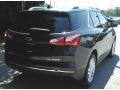 Nightfall Gray Metallic - Equinox Premier AWD Photo No. 2
