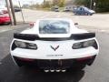 2017 Arctic White Chevrolet Corvette Z06 Coupe  photo #21