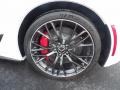  2017 Corvette Z06 Coupe Wheel