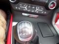  2017 Corvette Z06 Coupe 7 Speed Manual Shifter