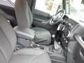 Black - Wrangler Sport 4x4 Photo No. 10