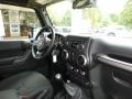 Black - Wrangler Sport 4x4 Photo No. 11
