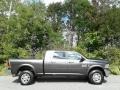 Granite Crystal Metallic - 2500 Laramie Mega Cab 4x4 Photo No. 5