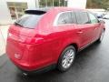 2013 Ruby Red Lincoln MKT EcoBoost AWD  photo #2