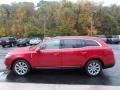 2013 Ruby Red Lincoln MKT EcoBoost AWD  photo #5