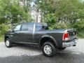 Granite Crystal Metallic - 2500 Laramie Mega Cab 4x4 Photo No. 8