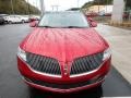 2013 Ruby Red Lincoln MKT EcoBoost AWD  photo #7