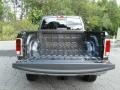 Granite Crystal Metallic - 2500 Laramie Mega Cab 4x4 Photo No. 12