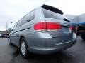 2010 Slate Green Metallic Honda Odyssey EX  photo #5