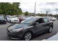 Magnetic - Focus SE Sedan Photo No. 4