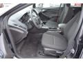 Magnetic - Focus SE Sedan Photo No. 6