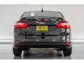 Tuxedo Black - Focus SE Sedan Photo No. 2