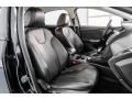 Tuxedo Black - Focus SE Sedan Photo No. 5