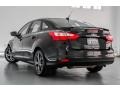 Tuxedo Black - Focus SE Sedan Photo No. 9